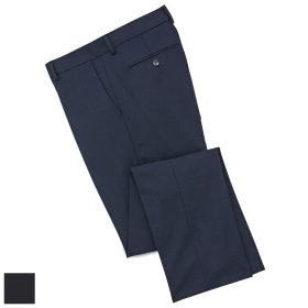 FootJoy Stretch Wool Trousers Pants Charcoal /W36