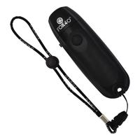 Fox40 Fox 40 Electronic Whistle in Black