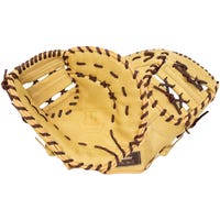 Franklin CTZ5000 22471 12.5" Baseball First Base Mitt - Camel/Brown Size 12.5 in