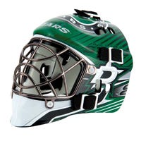 Franklin Dallas Stars Mini Goalie Mask