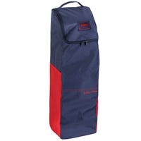 Franklin Junior Utility Equipment Bag in Blue