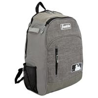 Franklin MLB Bat Pack in Gray