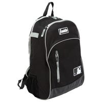 Franklin MLB Bat Pack in Gray/Black