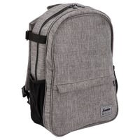 Franklin MLB Traveler Junior Bat Pack in Gray