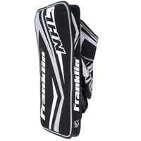 Franklin NHL 140 Junior Street Goalie Blocker in Black