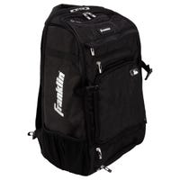 Franklin Traveler Chrome Bat Pack in Black