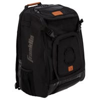 Franklin Traveler Plus Bat Pack in Black