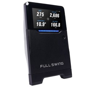 Full Swing Kit Golf Launch Monitor