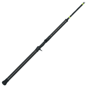 G.Loomis E6X Salmon Mooching Casting Rod - 10'6" - Heavy