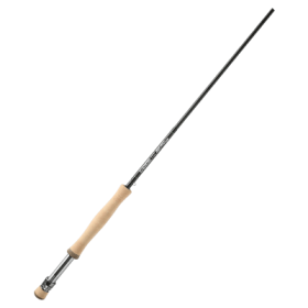 G.Loomis IMX-PRO V2 Fly Rod - Line Weight 6