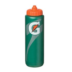 GATORADE 32oz Squeeze Bottle