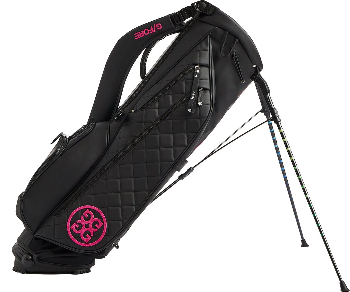 G/FORE Daytona Plus Carry Golf Stand Bag 2025