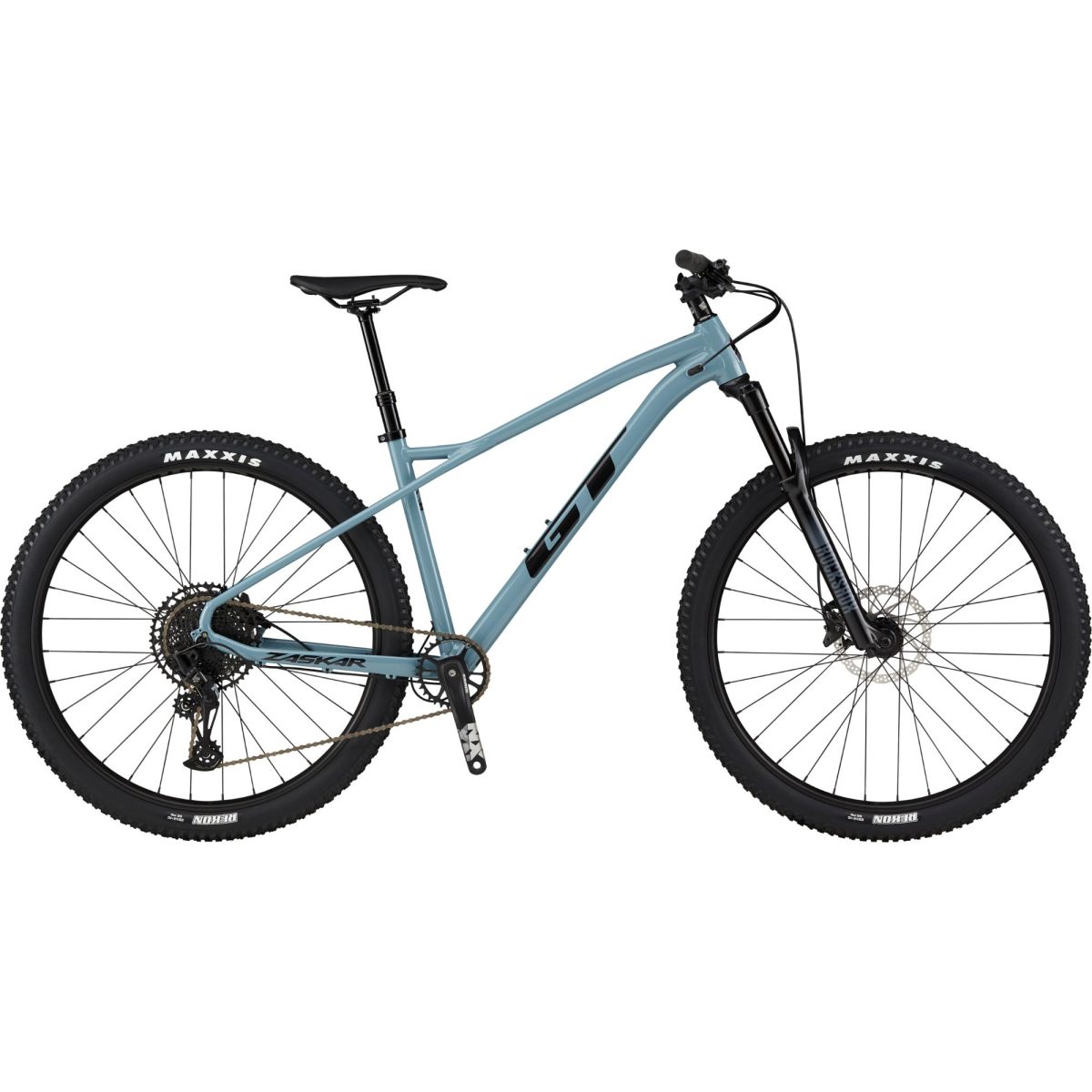 GT Zaskar LT Expert Hardtail Mountain Bike