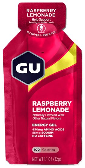 GU Original Sports Nutrition Energy Gel - 1 Packet, Chocolate