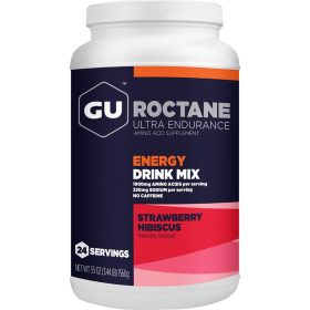 GU Roctane Energy Drink - 24 Serving Canister