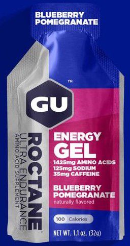 GU Roctane Energy Gel