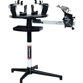 Gamma 5003 6 PT Quick Mount Stringing Machine