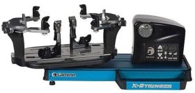 Gamma X-Stringer X-Els Tennis Stringing Machine