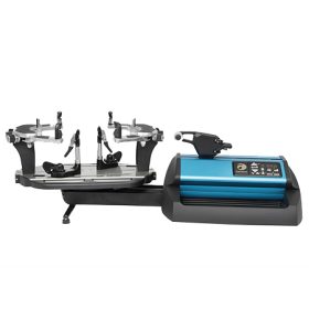 Gamma X-Stringer XLT 6pt Quick Mount Tennis Stringing Machine