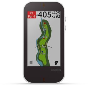 Garmin Approach G80 Golf GPS & Launch Monitor