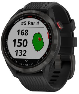 Garmin Approach S42 GPS Golf Watch