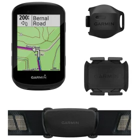 Garmin Edge 530 Bike Computer Bundle