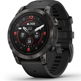 Garmin Epix Pro (Gen 2) - Sapphire Edition - 47 Mm