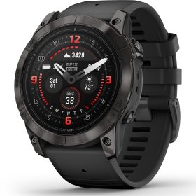 Garmin Epix Pro (Gen 2) - Sapphire Edition - 51 Mm