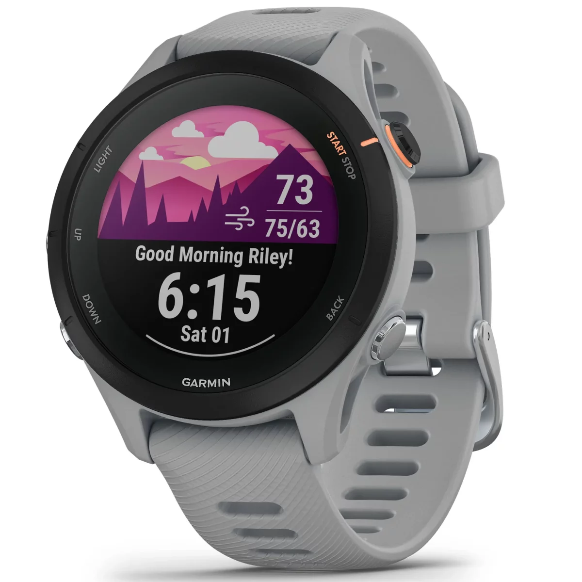 Garmin Forerunner 255S GPS Smartwatch