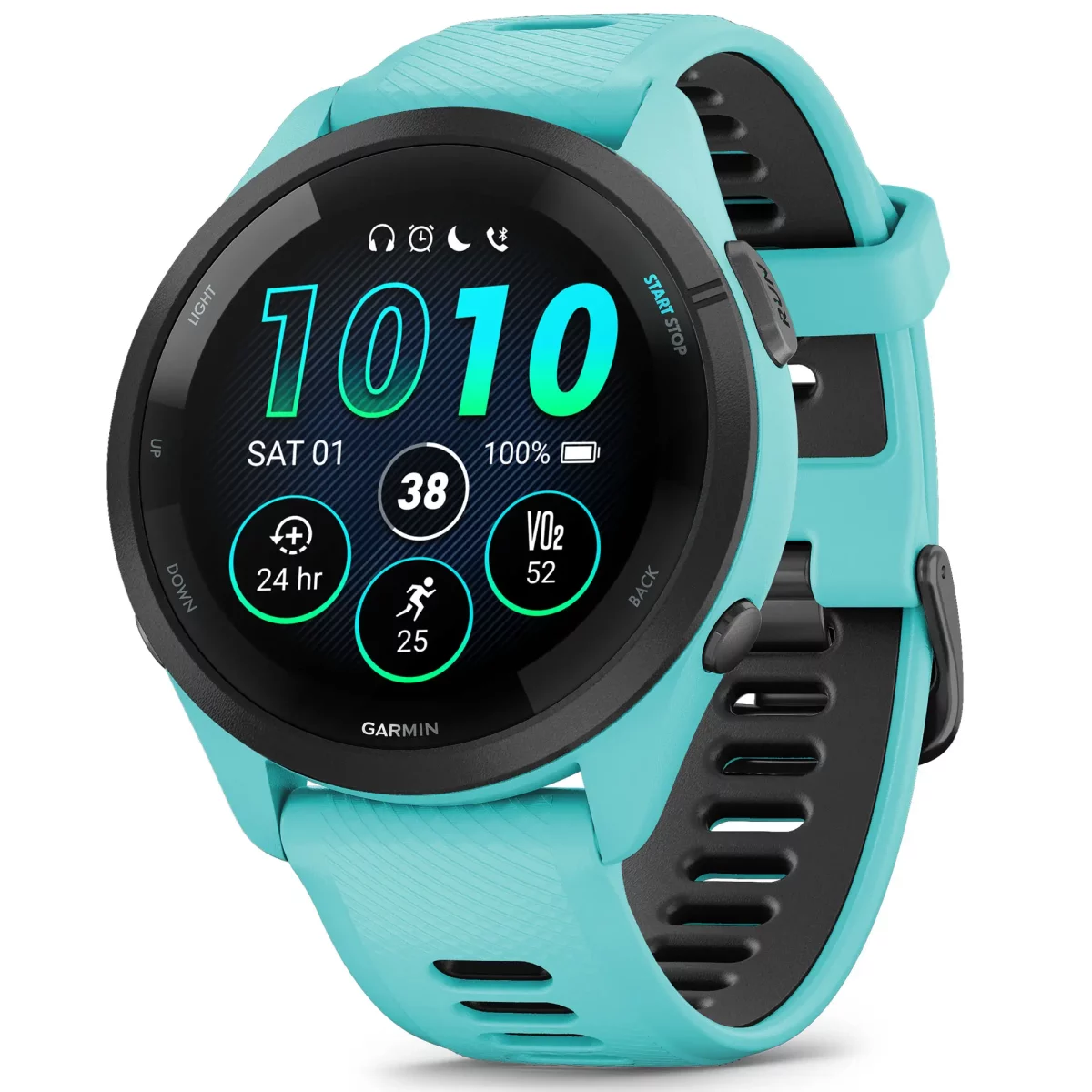 Garmin Forerunner 265 Smartwatch