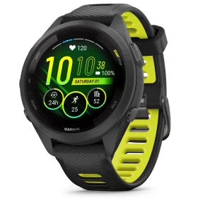 Garmin Forerunner 265S Smartwatch