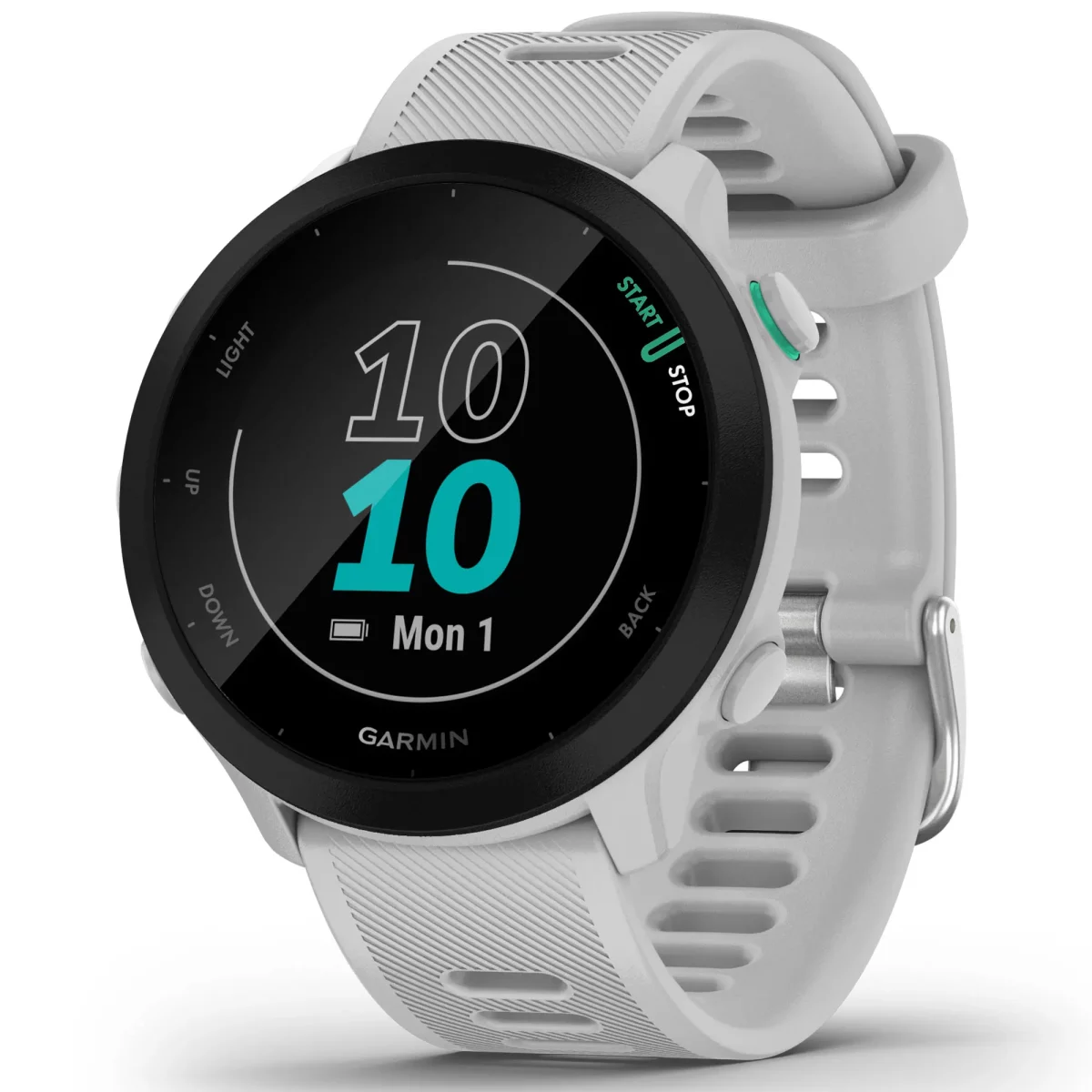 Garmin Forerunner 55 GPS Smartwatch