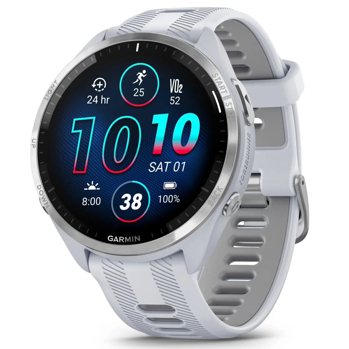 Garmin Forerunner 965 Smartwatch