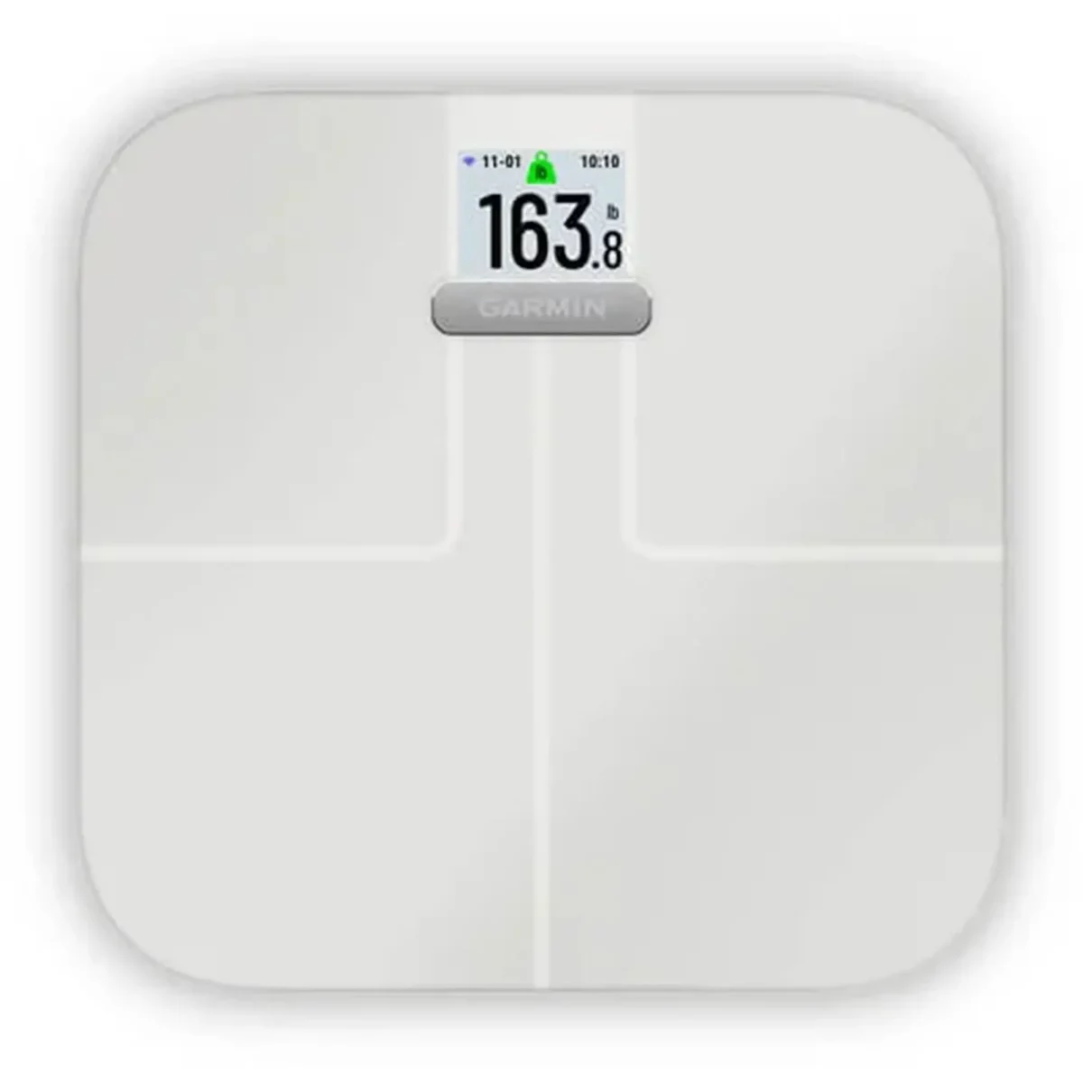 Garmin Index S2 Smart Scale