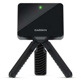 Garmin R10 Golf Launch Monitor & Simulator