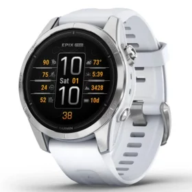 Garmin epix Pro (Gen 2) Standard Edition Watch