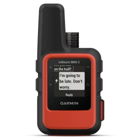 Garmin inReach Mini 2 Satellite Communicator