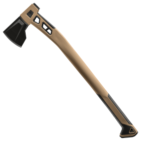 Gerber Bushcraft Axe