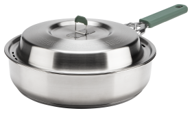 Gerber ComplEAT 2.6-Qt. Saute Pan