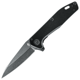 Gerber Fastball Oxide Coated Blade Clip Folding Knife