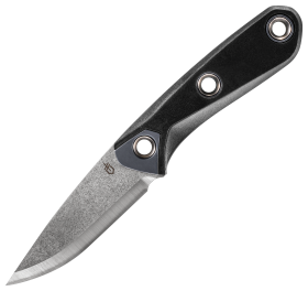 Gerber Principle Fixed-Blade Knife with Sheath