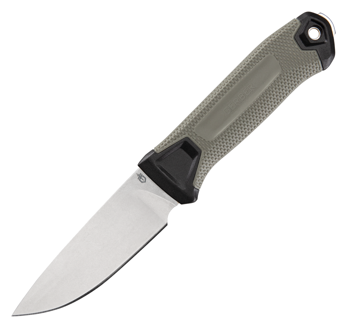 Gerber StrongArm Camp Knife