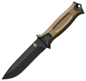 Gerber StrongArm Fixed-Blade Knife