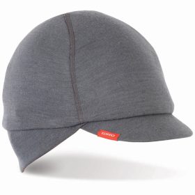 Giro Under-Helmet Merino Wool Cycling Cap