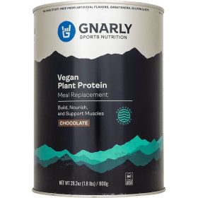 Gnarly Vegan Protein