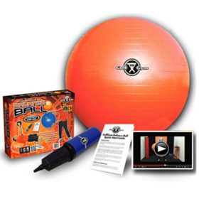 Golf Gym Balance Ball Kit