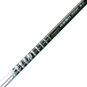 Graphite Design Tour AD Hybrid UT Shafts /R