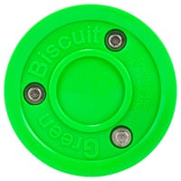 Green Biscuit Training Puck