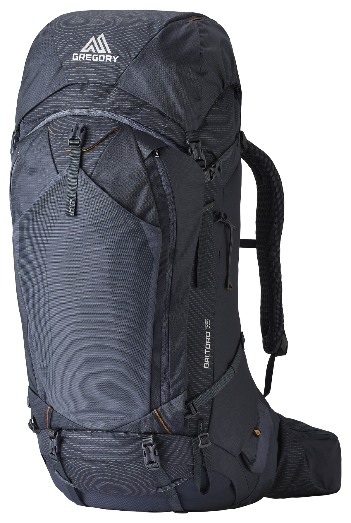 Gregory Baltoro 75 Backpack - Alaska Blue - L