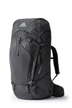 Gregory Deva 80 Pro Backpack for Ladies - Lava Grey - XS